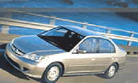 Detroit Auto Show 2004