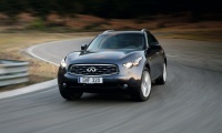 Infiniti FX
