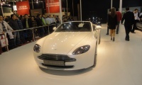 İstanbul Auto Show 2010