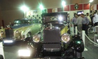 İstanbul Auto Show 2010