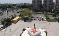 Adıyaman Şehir Görselleri