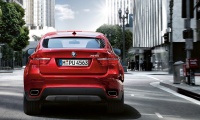 BWM X6