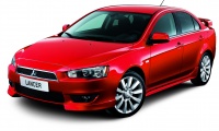 Mitsubishi Lancer 1.6 Otomatik Temmuz’da Türkiye’de!