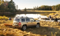 Jeep Patroit