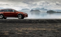 Peugeot Frankfurt dünya prömiyeri