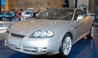 Frankfurt Otomotiv Fuarı
