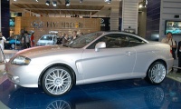Frankfurt Otomotiv Fuarı