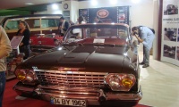 İstanbul Auto Show 2010