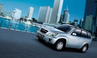 Chery Tiggo 3