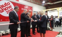 İstanbul Auto Show 2010