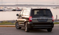 Chrysler Grand Voyage