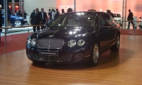İstanbul Auto Show 2010