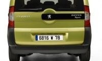 Peugeot Bipper