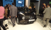 İstanbul Auto Show 2010