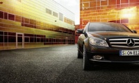 Mercedes C Serisi