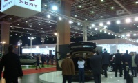 İstanbul Auto Show 2010