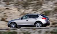 Infiniti EX37