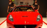 Ferrari’den Tarihi 2010 Performansı