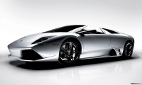 Lamborghini Murcielago