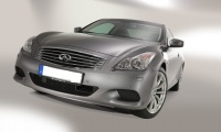 İnfiniti G37