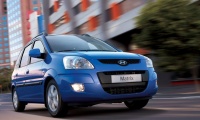 Hyundai Matrix