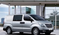Hyundai H-1