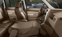 Jeep Patroit