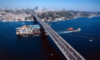 İstanbul Şehri Görselleri