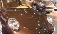 İstanbul Auto Show 2010