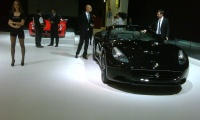 İstanbul Auto Show 2010
