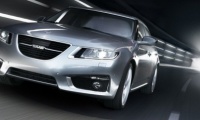 Saab 9-5