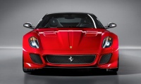 Ferrari 599 GTB