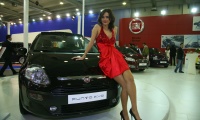 Fiat’ın son yenilikleri Bursa Oto Show 2011’de yerini aldı!