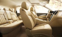 Infiniti EX37