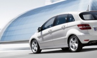 Mercedes B Serisi