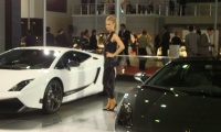 İstanbul Auto Show 2010