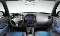 Chery Tiggo 3