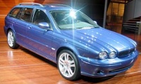 Frankfurt Otomotiv Fuarı