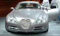 Frankfurt Otomotiv Fuarı