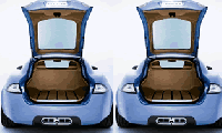 Cenevre 75.Uluslararası Motor Show