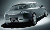 Frankfurt Otomotiv Fuarı