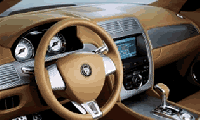 Cenevre 75.Uluslararası Motor Show