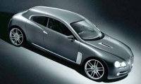 Frankfurt Otomotiv Fuarı