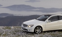 Mercedes CLC Serisi