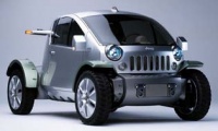 Tokyo Motor Show