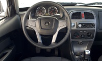 Tata Xenon