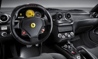 Ferrari 599 GTB