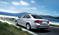 Kia Magentis