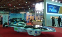 İstanbul Auto Show 2010