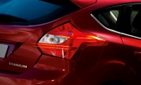 Yeni Ford Focus 